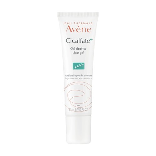 Cicalfate+ Scar Gel Regenerační Gel