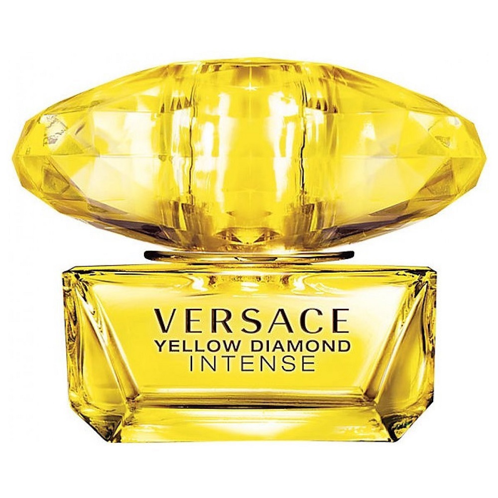 Yellow Diamond Intense