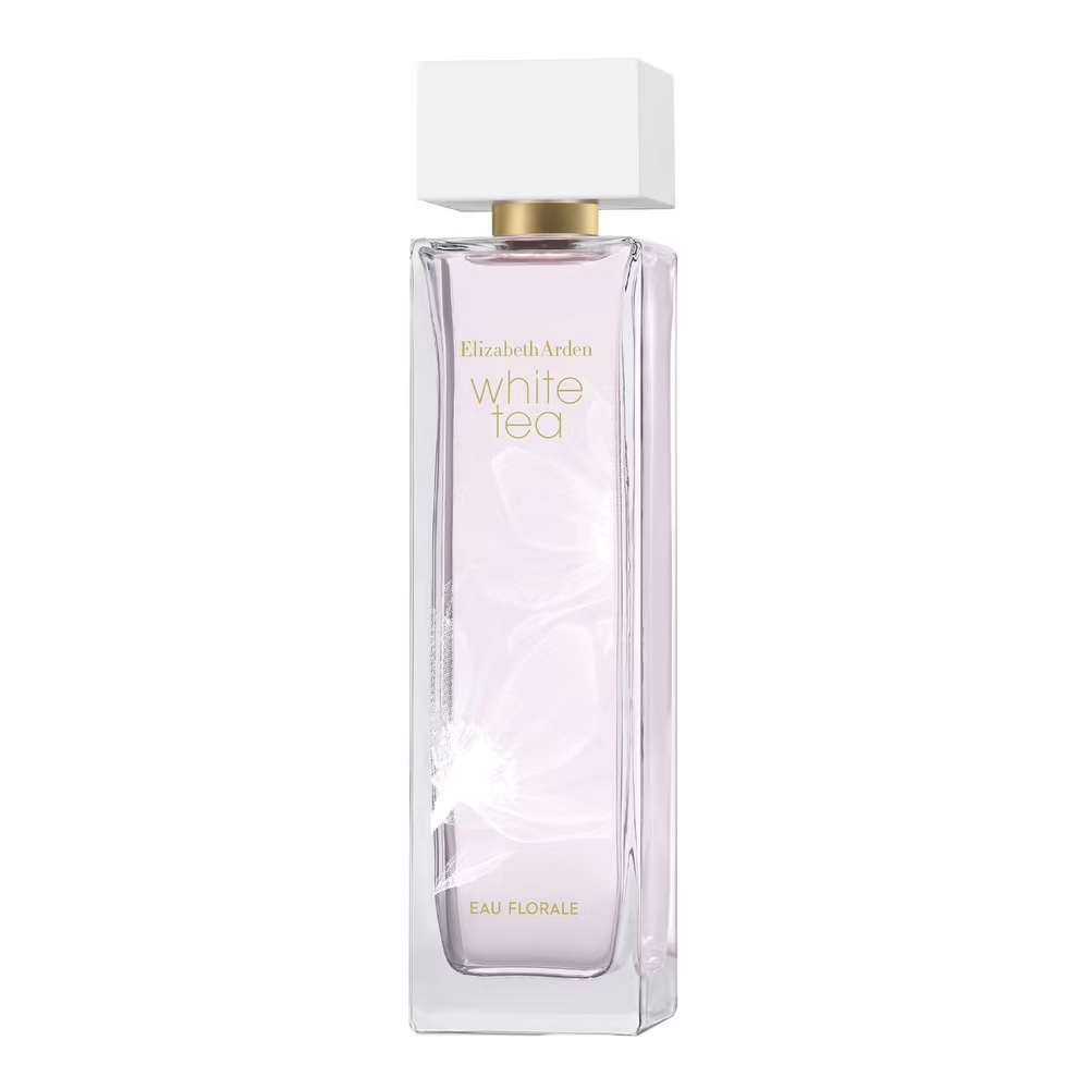 White Tea Eau Florale Ve Spreji