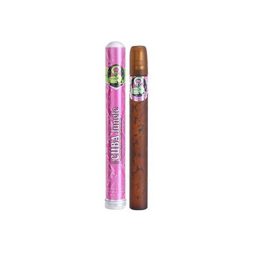 Cuba Jungle Snake Parfémová Voda Ve spreji 35ml