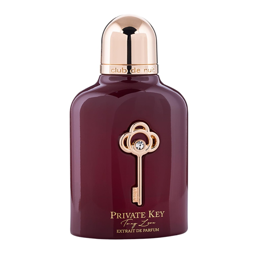 Club De Nuit Private Key To My Love 100 ml