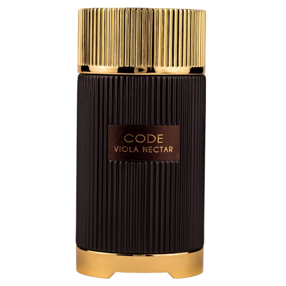 Code Viola Nectar Parfumovaná Voda 100ml