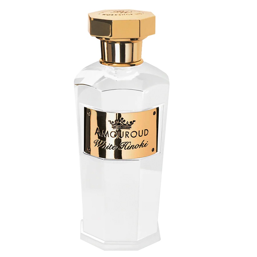 White Hinoki Parfumovaná Voda 100ml