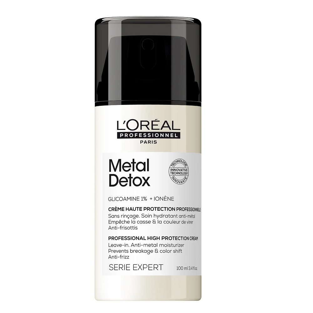 Serie Expert Metal Detox
