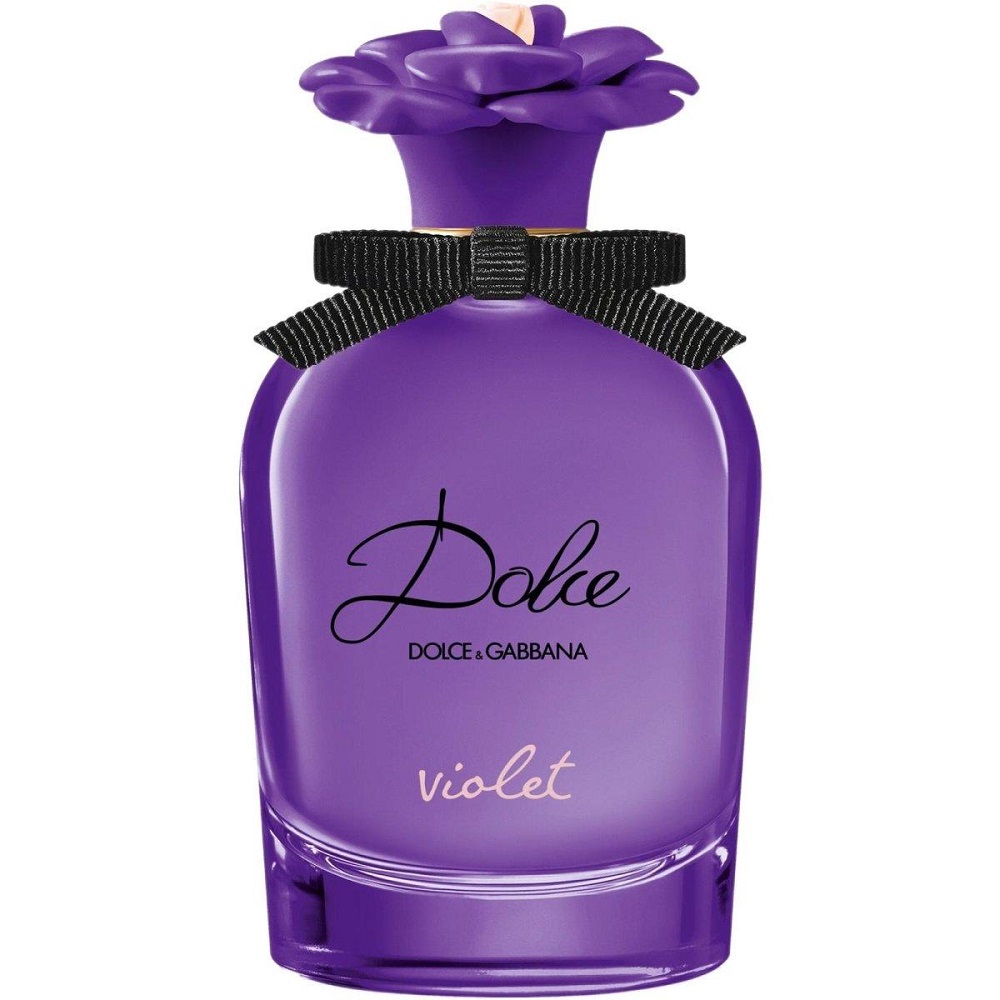 Dolce Violet Ve Spreji – Vzorek Parfémované Vody