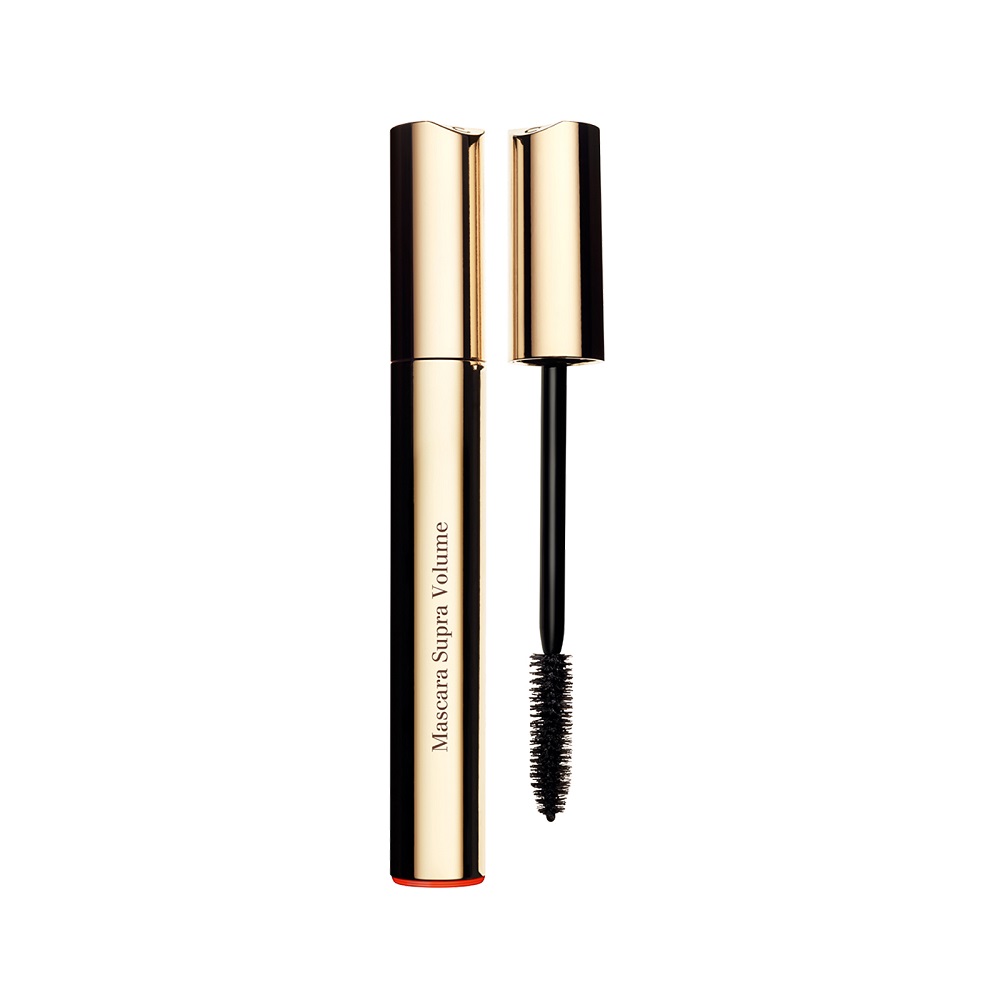 Supra Volume Mascara 01 Black 8ml