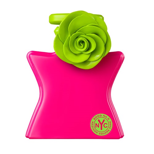 Madison Square Park Parfémovaná voda Ve spreji 100 Ml