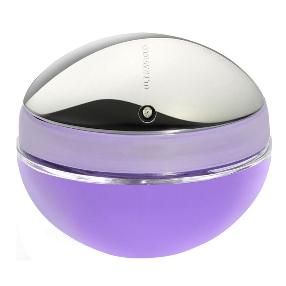 Ultraviolet Woman Parfémovaná voda 80ml