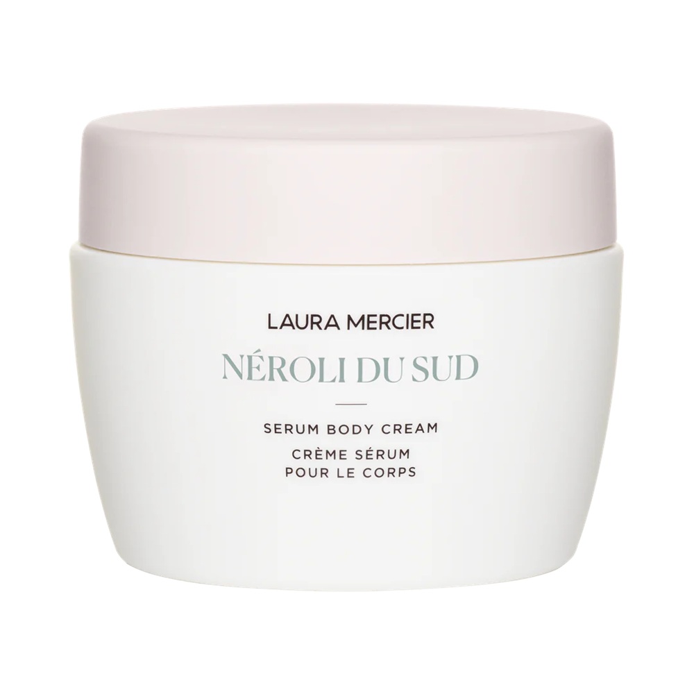 Serum Body Cream Tělový krém Na Báze Séra Neroli Du Sud 200ml