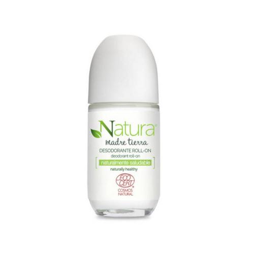 Natura Madre Tierra Deo Roll-on Deodorant 75ml