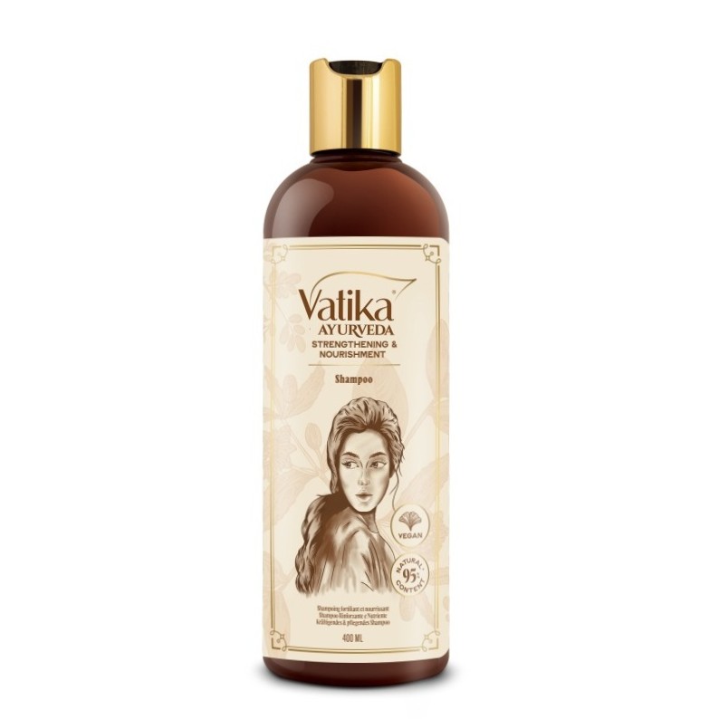 Ayurveda Posilující