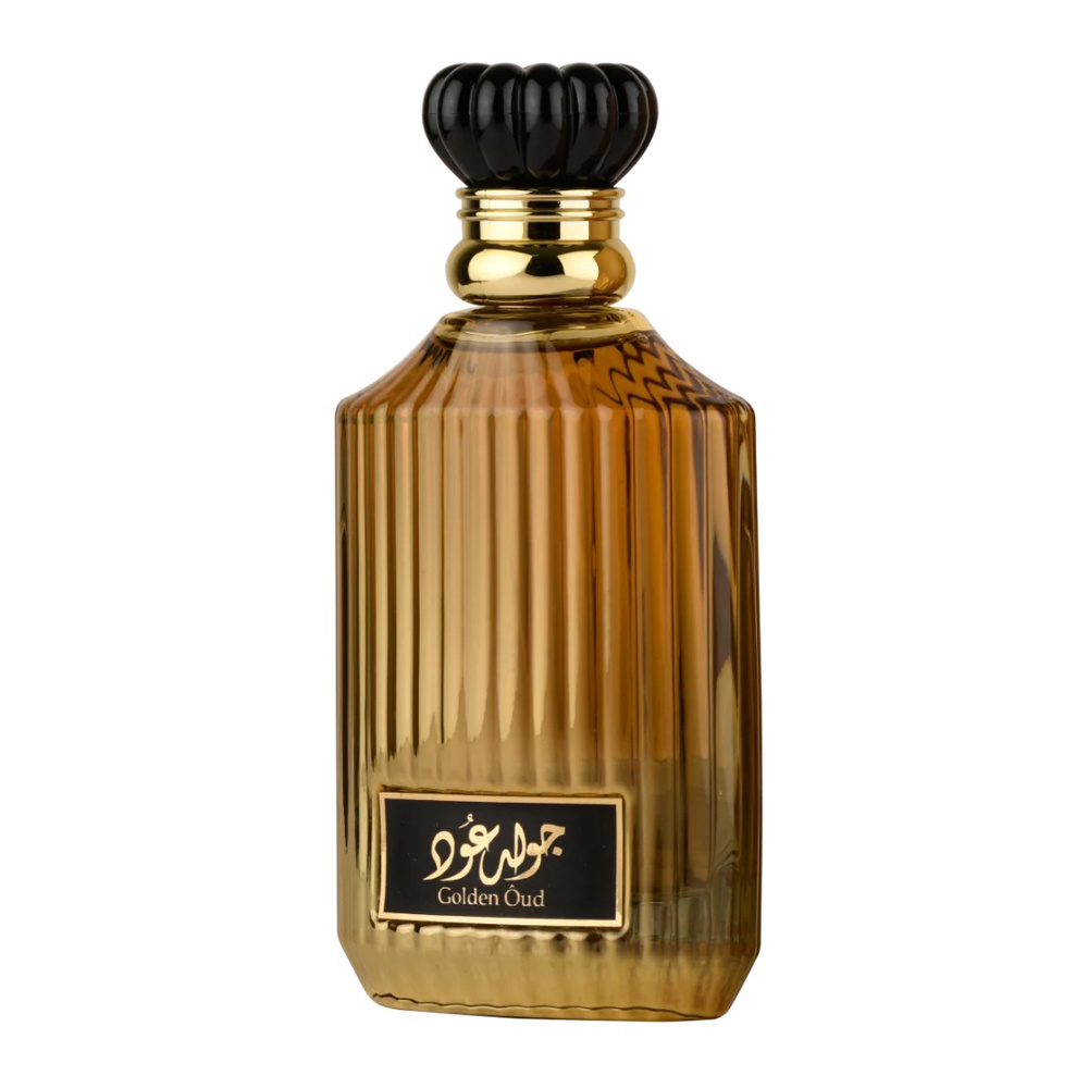 Golden Oud Parfumovaná Voda V Spreji 100 Ml