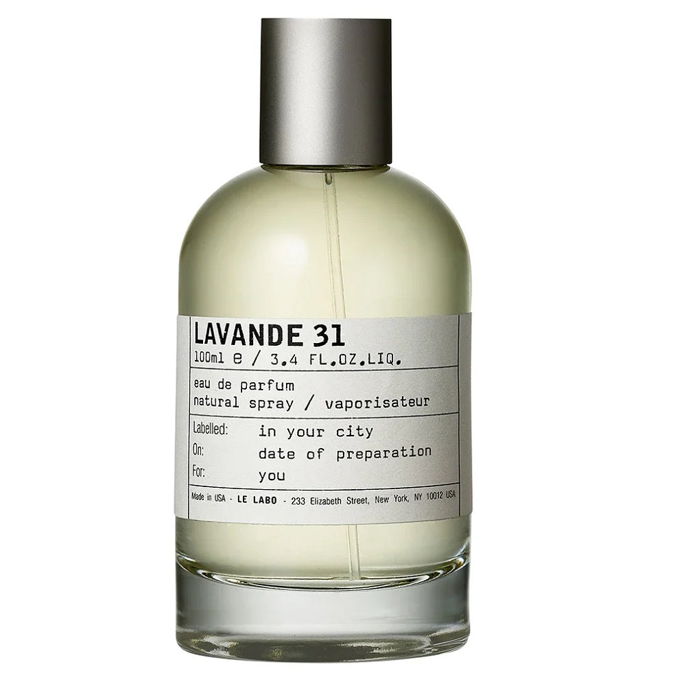Lavande 31