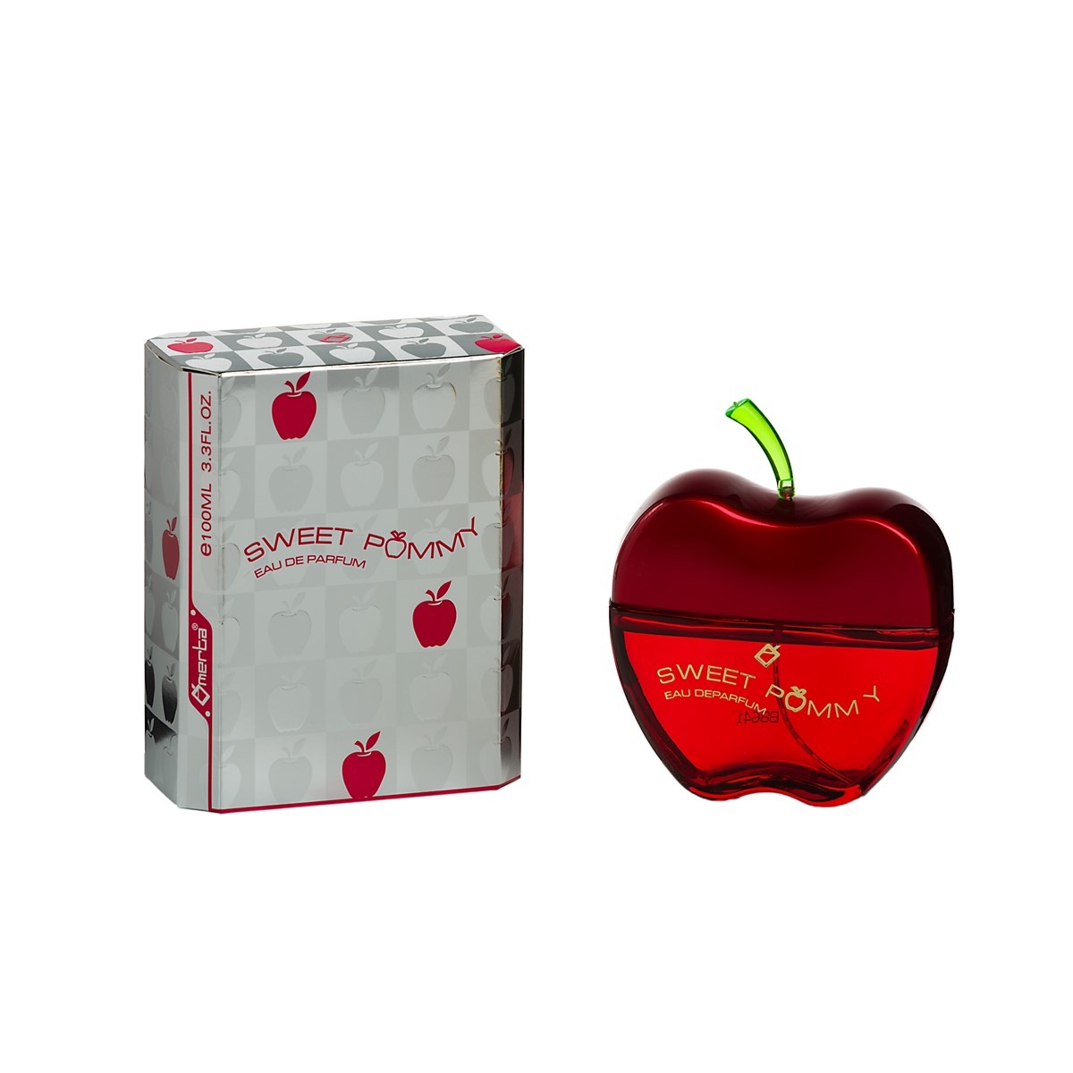 Sweet Pommy Parfumovaná Voda 100ml