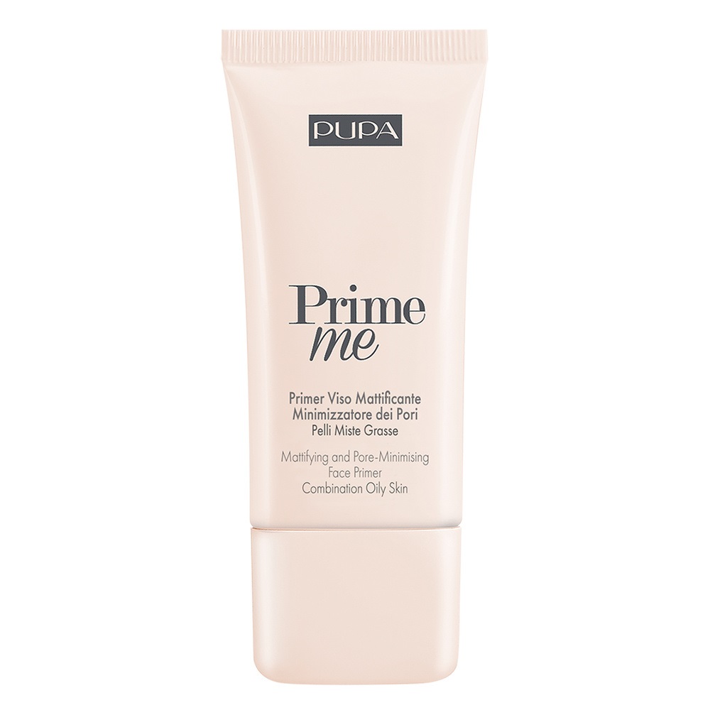 Zmatňujúca A Sťahujúca Báza Pod Póry Prime Me 002 30ml