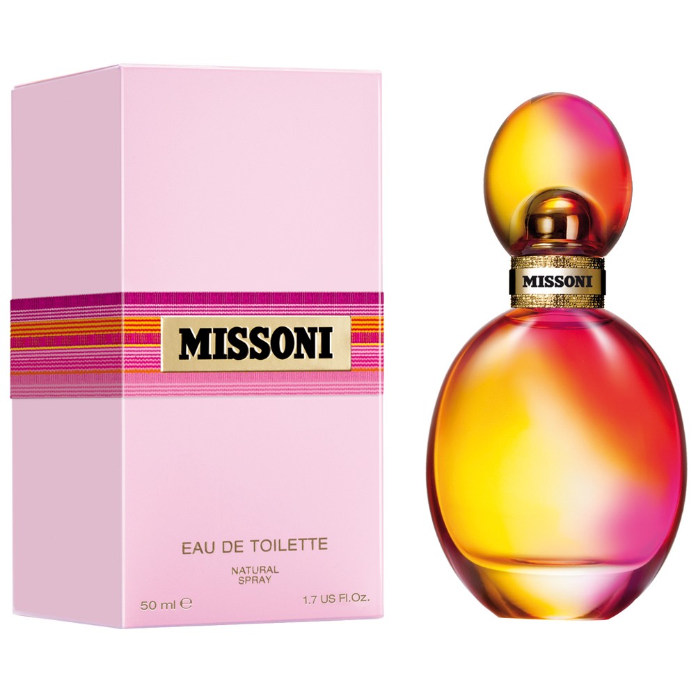 Produkt Značky Missoni