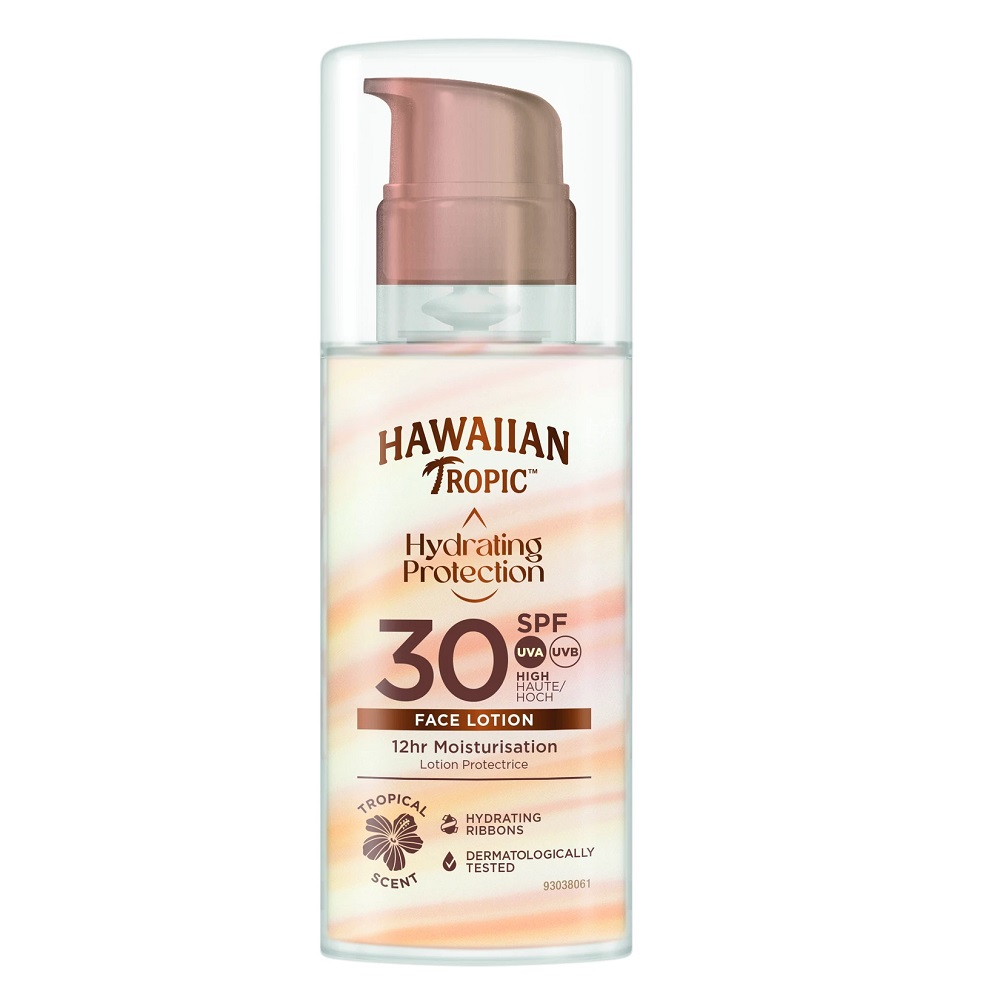 Hydrating Protection Hydratační Ochranný Balzám Na Obličej SPF 30