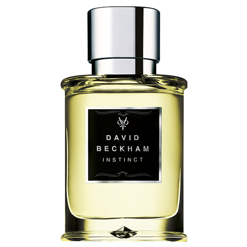 Instinct Men 75 Ml Toaletná Voda V Spreji