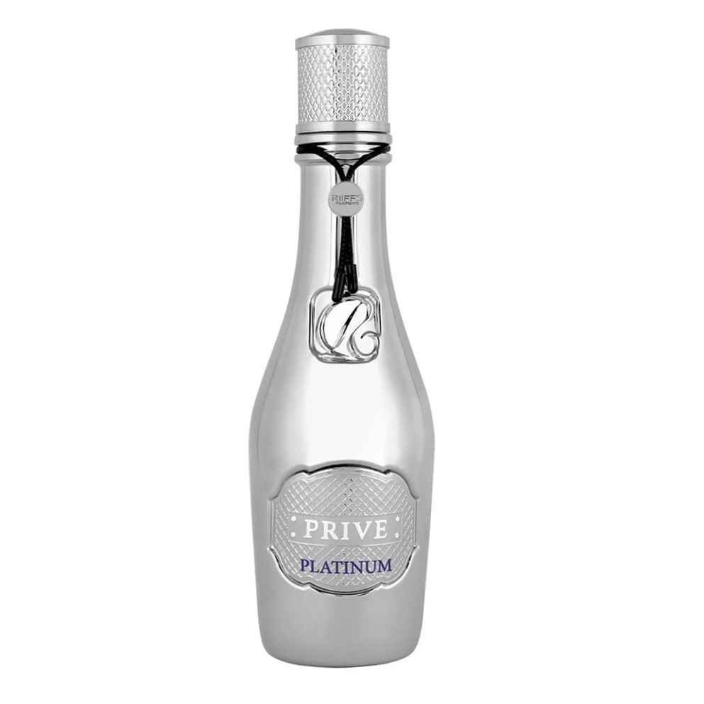 Prive Platinum Parfumovaná Voda V Spreji 100ml