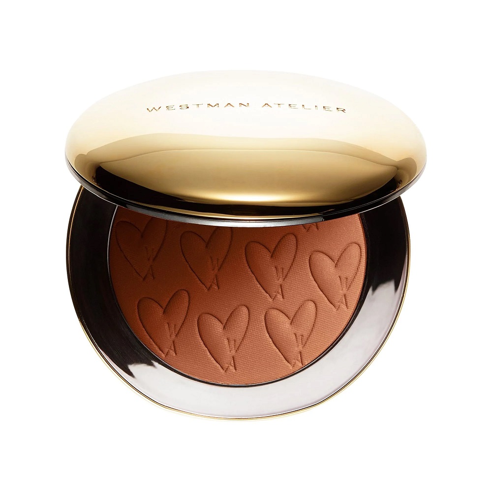 Beauty Butter Powder Bronzer Bronzující Pudr Soleil Riche 8 g