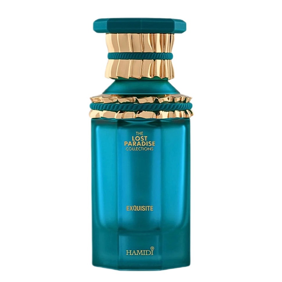Exquisite Parfémovaná voda 100ml