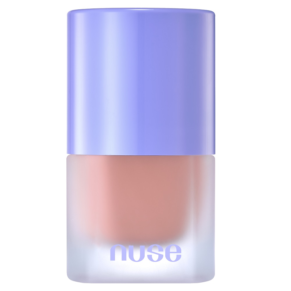 Liquid Care Tvářenka 01 Dazzle Ginger