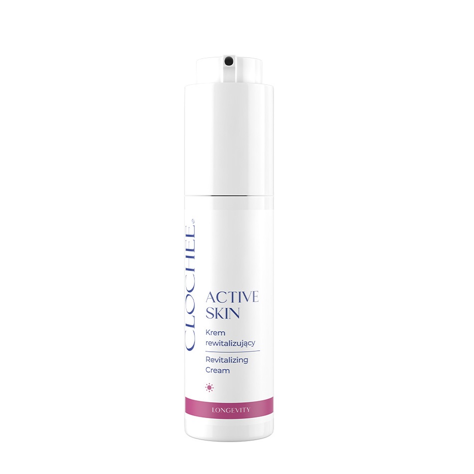 Longevity Active Skin Revitalizační Krém 50 ml