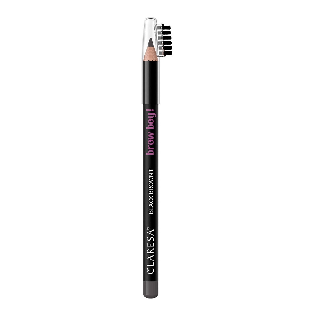 Brow Boy! Tužka Na Obočí 11 Black Brown
