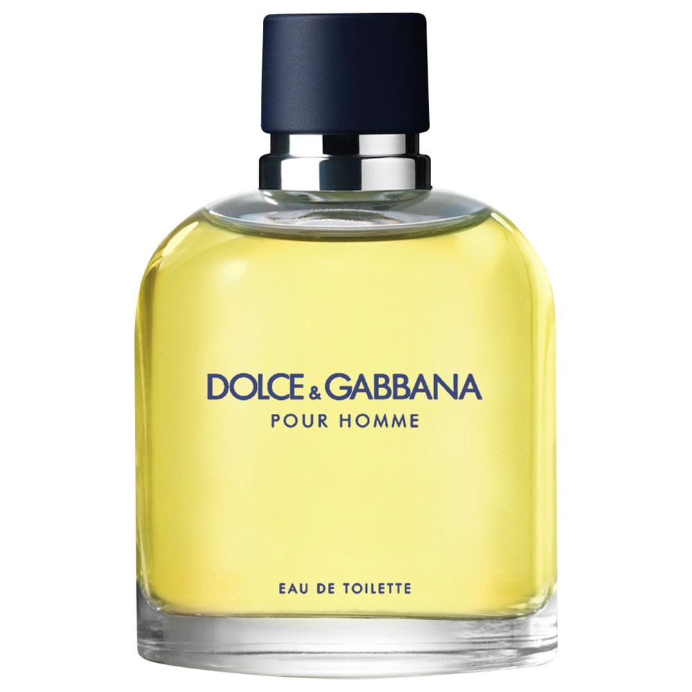 Pour Homme Toaletná Voda V Spreji 125ml