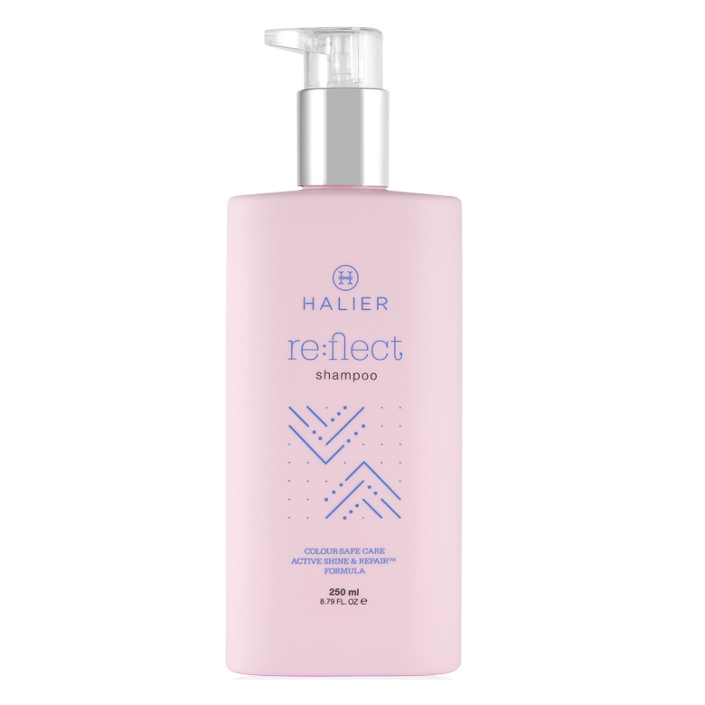 Re:Flect Profesionální šAmpon Pro Barvené Vlasy 250 ml