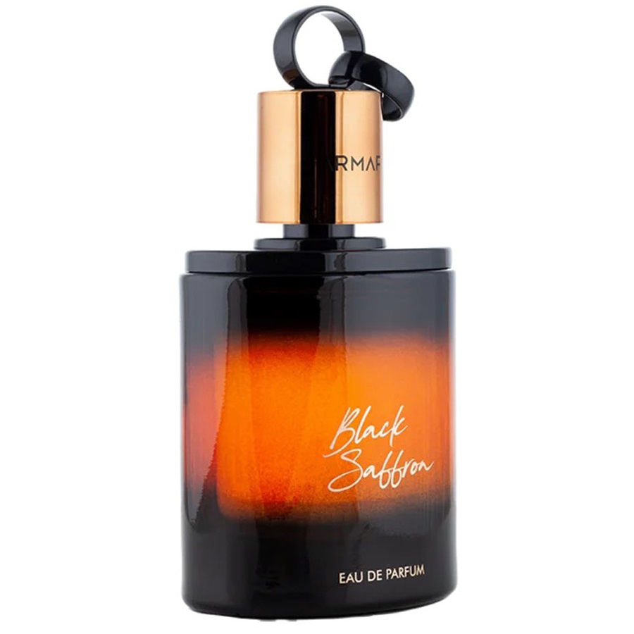 Black Saffron Parfémovaná voda 100ml