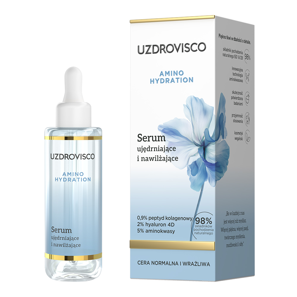Amino Hydration Spevňujúce A Hydratačné Sérum 30ml