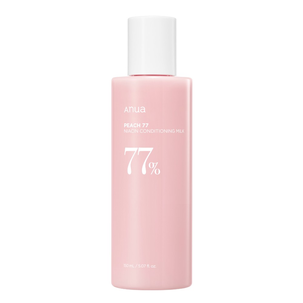 Peach 77 Niacin Vyživující Pleťová Voda 150 ml