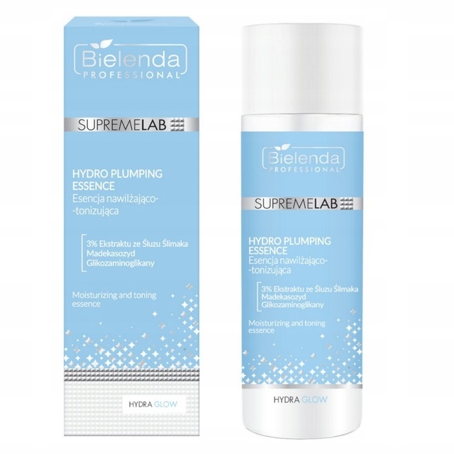 SupremeLab Hydra Glow 200 ml