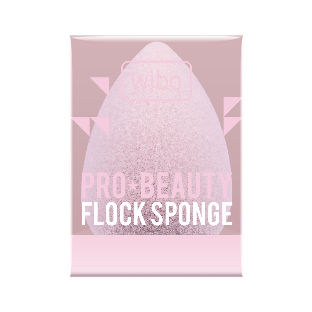 Pro Beauty Flock Hub Pre Make-up