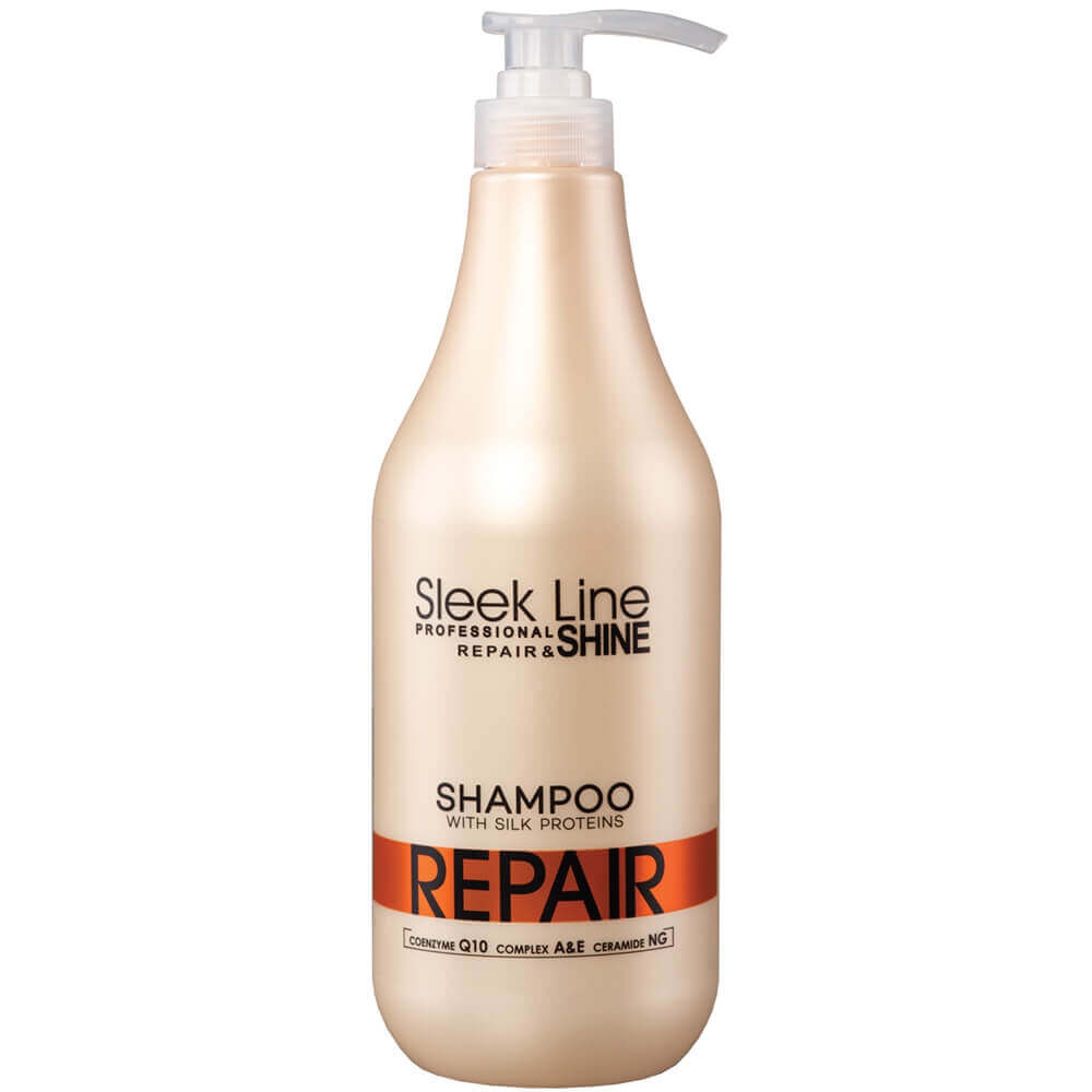 Sleek Line Repair 1000 ml