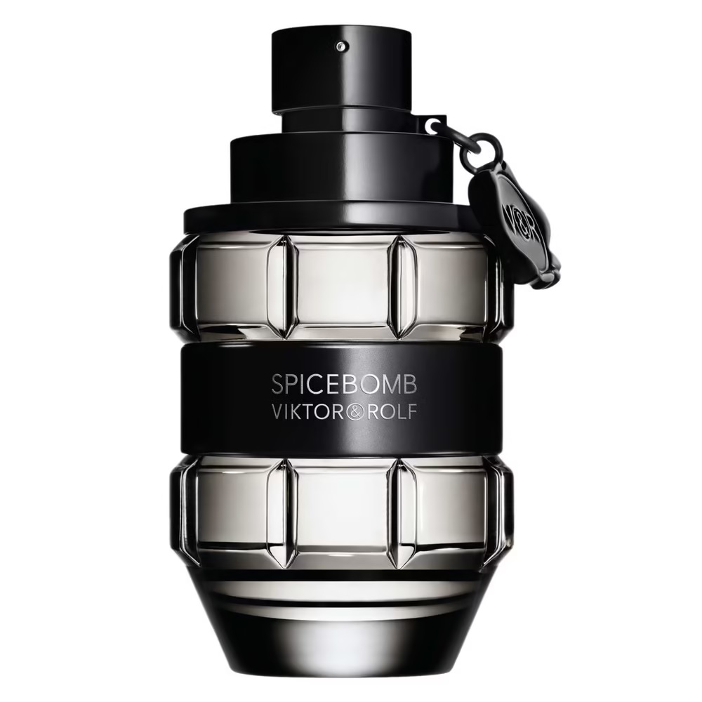 Spicebomb Ve Spreji