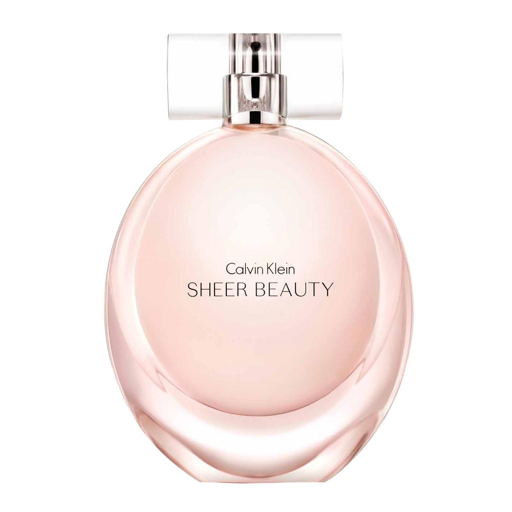 Sheer Beauty Ve Spreji