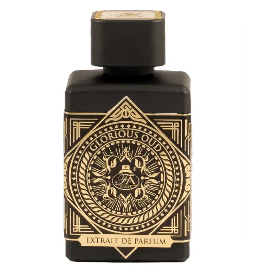 Glorious Oud Extrakt Parfémový Sprej 80ml