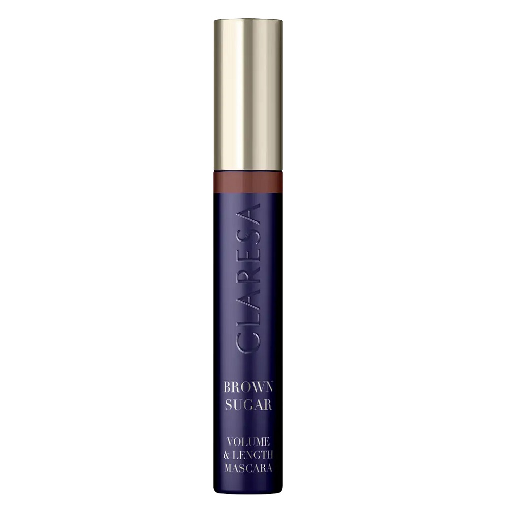 Brown Sugar Volume & Length ŘAsenka Prodlužující A Zhušťující řAsy Brown