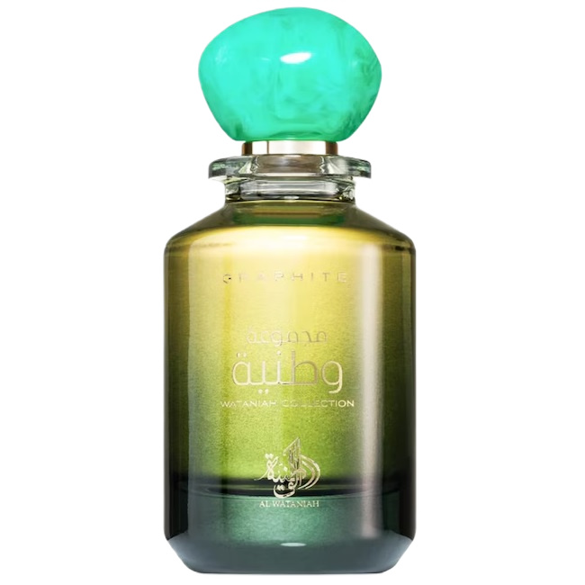 Graphite Parfémová Voda Ve spreji 100ml