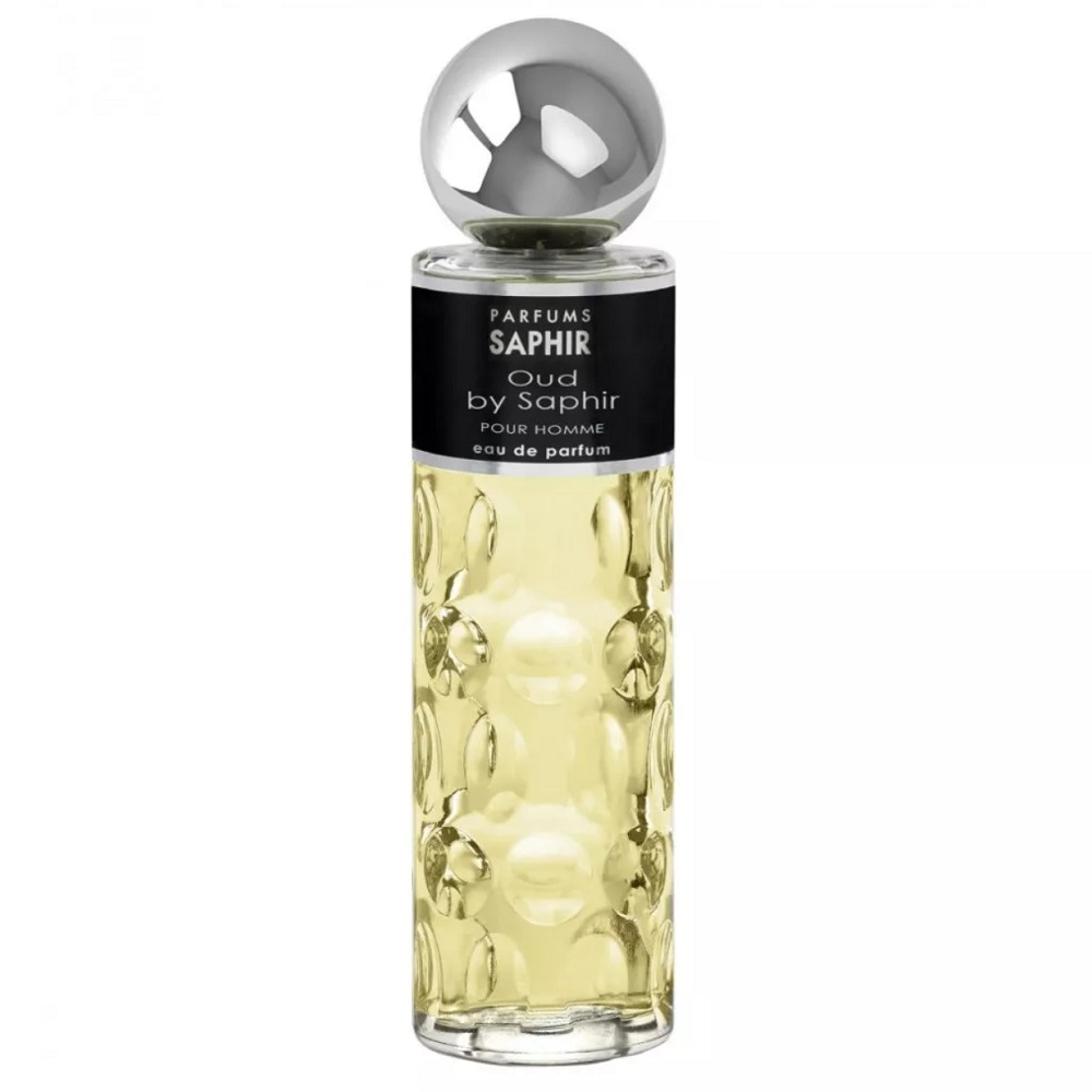Oud Pour Homme Parfémovaná voda 200ml