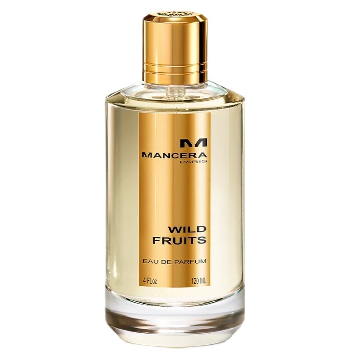 Wild Fruits Parfémovaná voda 120ml