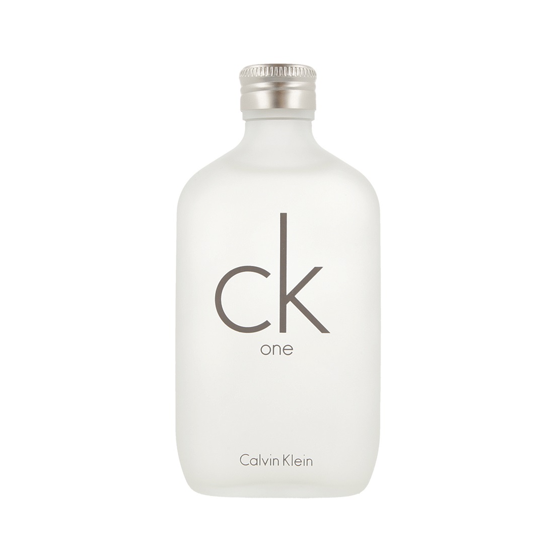 CK One Toaletní voda Ve spreji