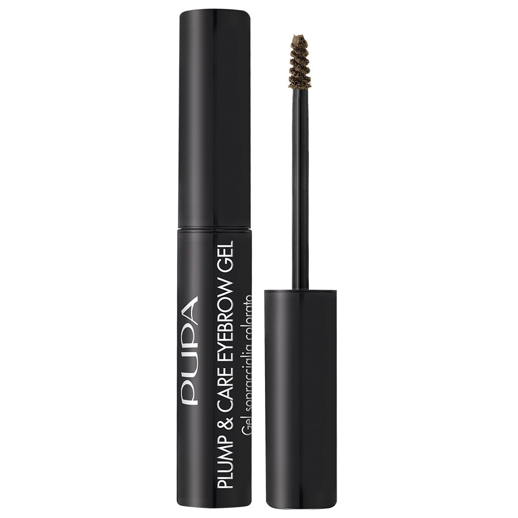 Plump & Care Gel Na Obočí Barvicí Gel Na Obočí 001 Blonde 3 ml