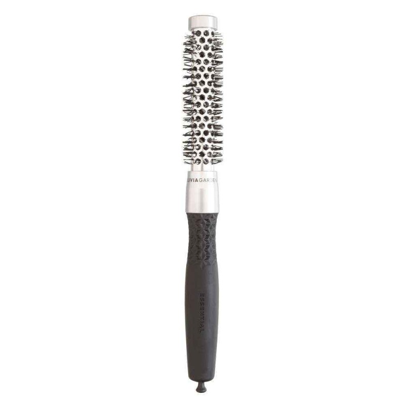 Essential Blowout Classic Modelovací Kartáč Silver 15 Mm
