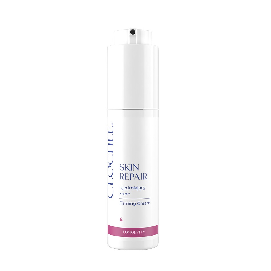 Longevity Skin Repair Zpevňující Krém 50 ml