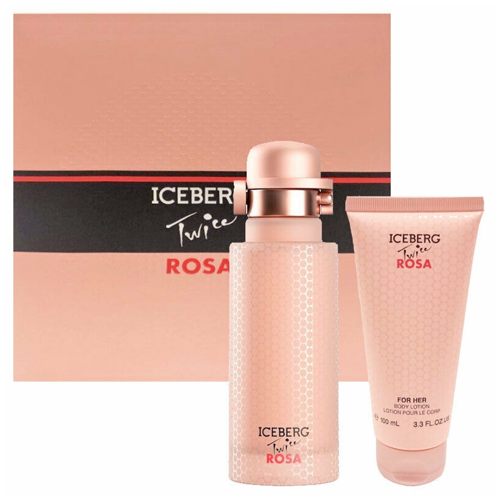 Twice Rosa 125 ml
