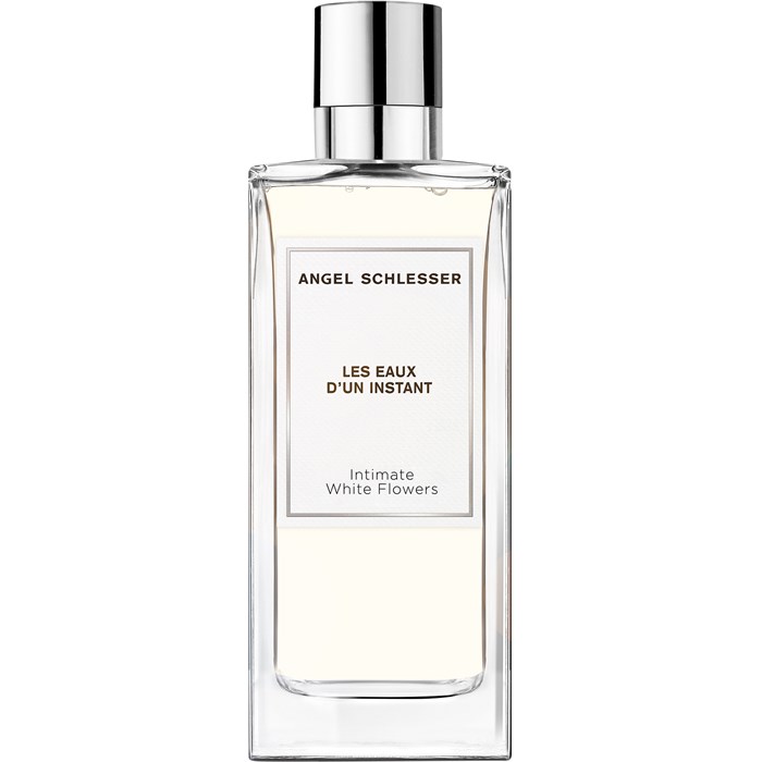 Les Eaux D'un Instant Intimate White Flowers Toaletná Voda 100ml