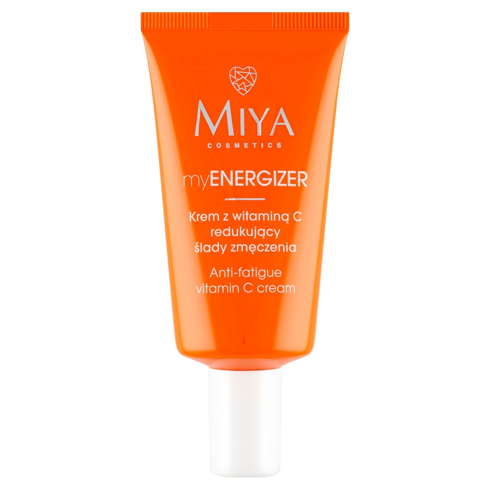 MIYA_MyEnergizer Krém S Vitamínem C Pro Snížení Známek úNavy
